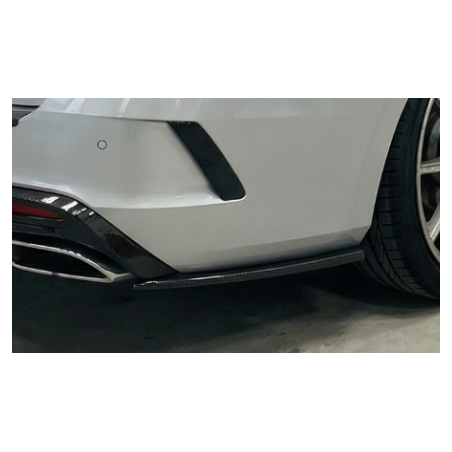 Flap posteriore per Skoda Octavia MK4 VRS (Cod. CW-CWRS11-0005)