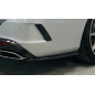 Flap posteriore per Skoda Octavia MK4 VRS (Cod. CW-CWRS11-0005)