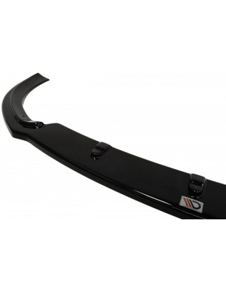 SPLITTER ANTERIORE V.2 Ford Focus RS Mk2 (Cod. M-FO-FO-2-RS-FD2G)
