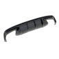 Diffusore posteriore per Skoda Octavia MK4 VRS (Cod. CW-CWRV21-0013)