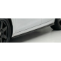 Diffusori minigonne per Skoda Octavia MK4 VRS (Cod. CW-CWCSS10-0013-210)