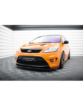 SPLITTER ANTERIORE Ford Focus ST Mk2 FL (Cod. M-FO-FO-2F-ST-FD1G)