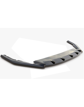 Splitter anteriore per Skoda Octavia MK4 VRS (Cod. CW-CWFS01-0099)