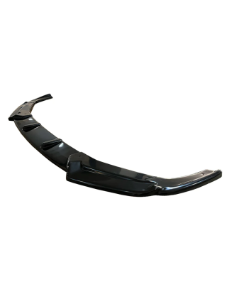 Splitter anteriore per Audi A6 C8 (Cod. CW-CWFS01-0033)