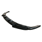 Splitter anteriore per Audi A6 C8 (Cod. CW-CWFS01-0033) Splitter anteriore per Audi A6 C8 (Cod. CW-CWFS01-0033)