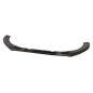 Splitter anteriore per Audi A6 C7 (Cod. CW-CWFS2-AU-A6-C7RS-V1-A1)