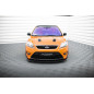 SPLITTER ANTERIORE Ford Focus ST Mk2 FL (Cod. M-FO-FO-2F-ST-FD1G)
