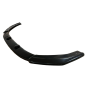 Splitter anteriore per Audi A4 B9 (Cod. CW-CWFS01-0032)