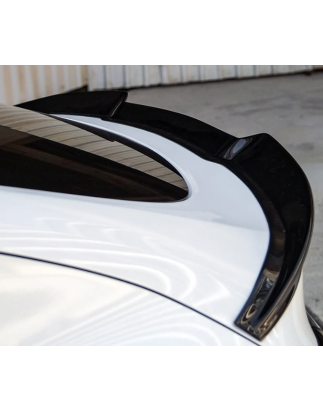 Spoiler posteriore per Tesla Model Y 2020 - 2024 (Cod. CW-CWSP20-0060)