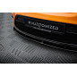 SPLITTER ANTERIORE Ford Focus ST Mk2 FL (Cod. M-FO-FO-2F-ST-FD1G)
