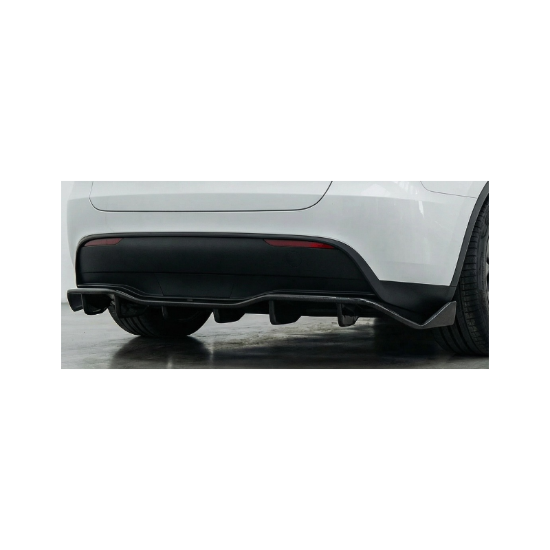 Accessorio estetico per Tesla Model Y 2020 - 2024 (Cod. CW-CWRS11-0064)