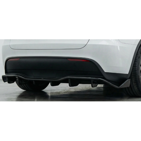 Accessorio estetico per Tesla Model Y 2020 - 2024 (Cod. CW-CWRS11-0064)
