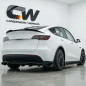 Accessorio estetico per Tesla Model Y 2020 - 2024 (Cod. CW-CWRS11-0064)