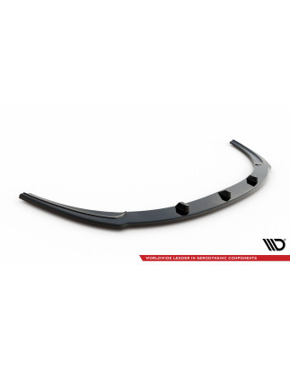 SPLITTER ANTERIORE Ford Focus ST Mk2 FL (Cod. M-FO-FO-2F-ST-FD1G)