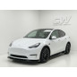 Splitter anteriore per Tesla Model Y 2020 - 2024 (Cod. CW-CWFS01-0200)
