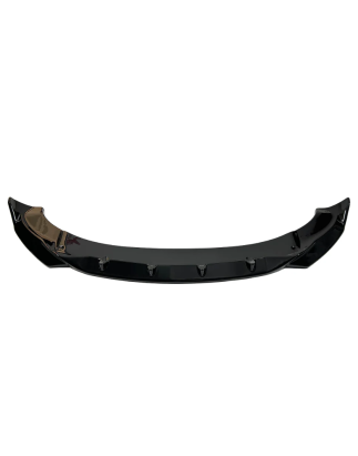 Splitter anteriore per Tesla Model Y 2020 - 2024 (Cod. CW-CWFS01-0200)