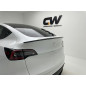 Spoiler posteriore per Tesla Model Y 2020 - 2024 (Cod. CW-CWSPT-IA0073PB)