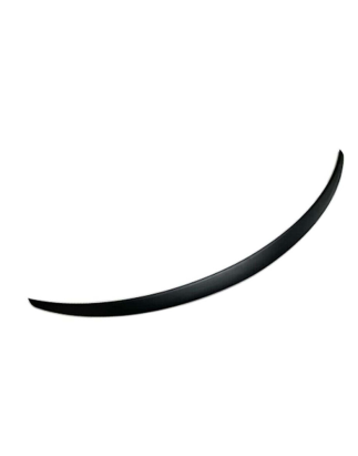 Spoiler posteriore per Tesla Model Y 2020 - 2024 (Cod. CW-CWSPT-IA0073PB)