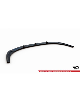 SPLITTER ANTERIORE Ford Focus ST Mk2 FL (Cod. M-FO-FO-2F-ST-FD1G)