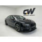 Splitter anteriore per Audi A7 2014 - 2018 FL (Cod. CW-CWFS2-AU-A7C7FL-S7SL-V1-A1)