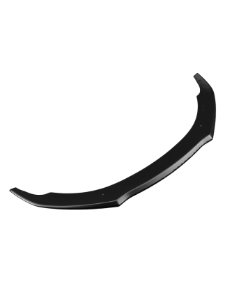 Splitter anteriore per Audi A7 2014 - 2018 FL (Cod. CW-CWFS2-AU-A7C7FL-S7SL-V1-A1)