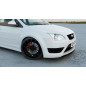 SPLITTER ANTERIORE V.1 Ford Focus ST Mk2 (Cod. M-FO-FO-2-ST-FD1G) SPLITTER ANTERIORE V.1 Ford Focus ST Mk2 (Cod. M-FO-FO-2-ST-FD1G)