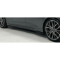 Diffusori minigonne per Audi A6 C8 (Cod. CW-CWSS10.029) Diffusori minigonne per Audi A6 C8 (Cod. CW-CWSS10.029)