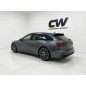 Diffusori minigonne per Audi A6 C8 (Cod. CW-CWSS10.029) Diffusori minigonne per Audi A6 C8 (Cod. CW-CWSS10.029)
