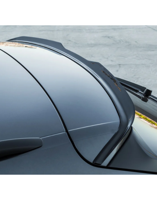 Spoiler posteriore per Audi A6 C8 FL (Cod. CW-CWSP20.026)