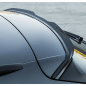 Spoiler posteriore per Audi A6 C8 FL (Cod. CW-CWSP20.026)