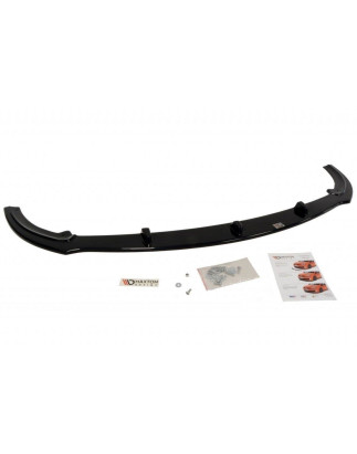 SPLITTER ANTERIORE V.1 Ford Focus ST Mk2  (Cod. M-FO-FO-2-ST-FD1G)