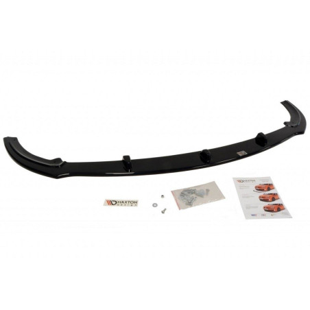 SPLITTER ANTERIORE V.1 Ford Focus ST Mk2  (Cod. M-FO-FO-2-ST-FD1G)