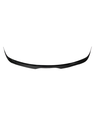 Spoiler posteriore per Audi A6 C8 FL (Cod. CW-CWSP20.026)