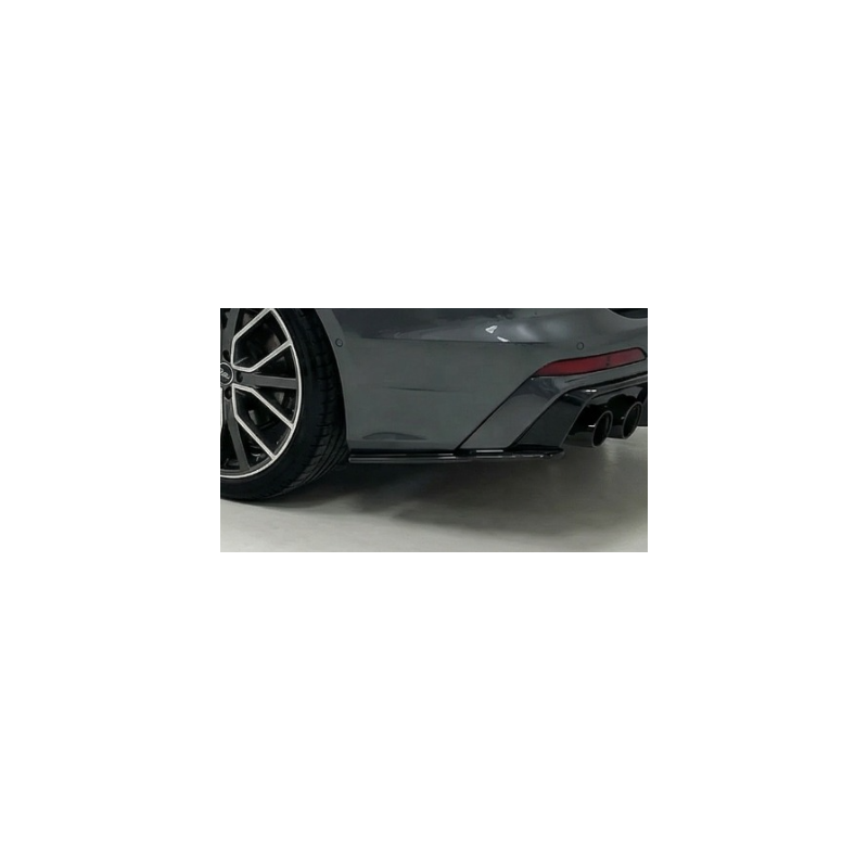 Flap posteriore per Audi A6 C8 FL (Cod. CW-CWRS11.021)