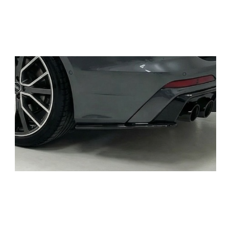 Flap posteriore per Audi A6 C8 FL (Cod. CW-CWRS11.021)