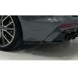 Flap posteriore per Audi A6 C8 FL (Cod. CW-CWRS11.021)