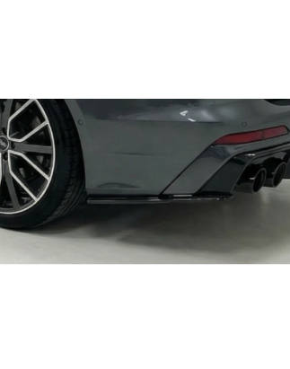 Flap posteriore per Audi A6 C8 FL (Cod. CW-CWRS11.021)