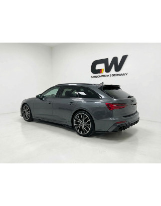 Flap posteriore per Audi A6 C8 FL (Cod. CW-CWRS11.021)