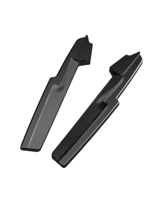 Flap posteriore per Audi A6 C8 FL (Cod. CW-CWRS11.021)