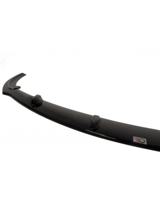 SPLITTER ANTERIORE V.1 Ford Focus ST Mk2  (Cod. M-FO-FO-2-ST-FD1G)