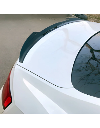 Spoiler posteriore per Audi A5 2016 - 2019 (Cod. CW-CWSP20.003)
