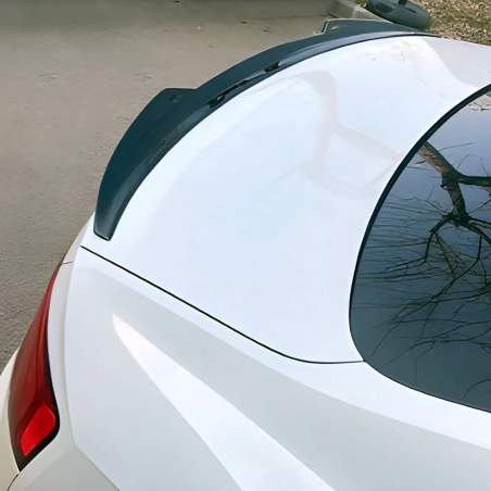 Spoiler posteriore per Audi A5 2016 - 2019 (Cod. CW-CWSP20.003)