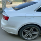 Spoiler posteriore per Audi A5 2016 - 2019 (Cod. CW-CWSP20.003)