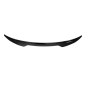 Spoiler posteriore per Audi A5 2016 - 2019 (Cod. CW-CWSP20.003)