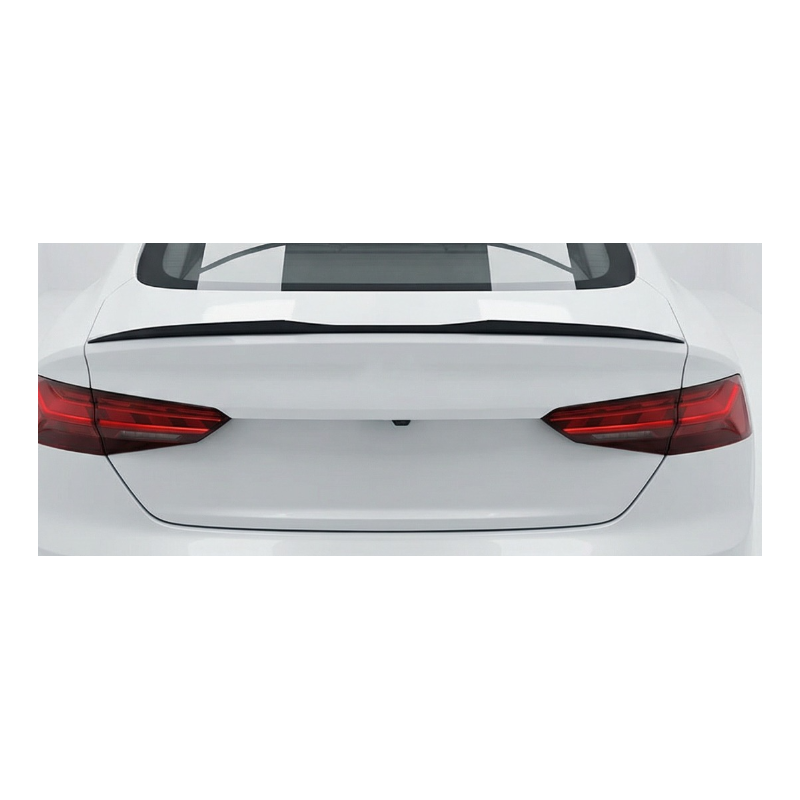 Spoiler posteriore per Audi A5 2019 - 2023 FL (Cod. CW-CWSP20.015)