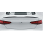 Spoiler posteriore per Audi A5 2019 - 2023 FL (Cod. CW-CWSP20.015)