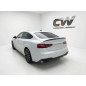 Spoiler posteriore per Audi A5 2019 - 2023 FL (Cod. CW-CWSP20.015)