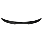 Spoiler posteriore per Audi A5 2019 - 2023 FL (Cod. CW-CWSP20.015)