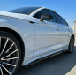 Diffusori minigonne per Audi A5 2019 - 2023 FL (Cod. CW-CWSS10.018)