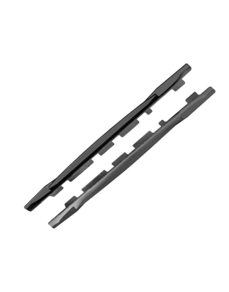 Diffusori minigonne per Audi A5 2019 - 2023 FL (Cod. CW-CWSS10.018)